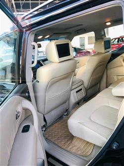 انفنتي QX80